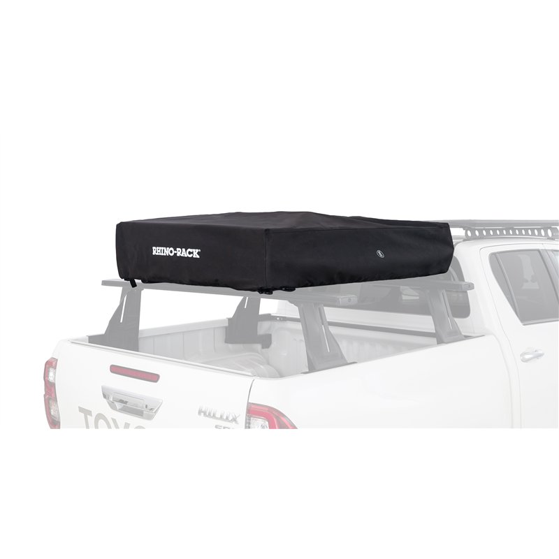 Rhino Rack | Rhino-Rack 2 Person Soft Shell Roof Top Tent