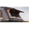 Rhino Rack | Rhino-Rack 2 Person Soft Shell Roof Top Tent