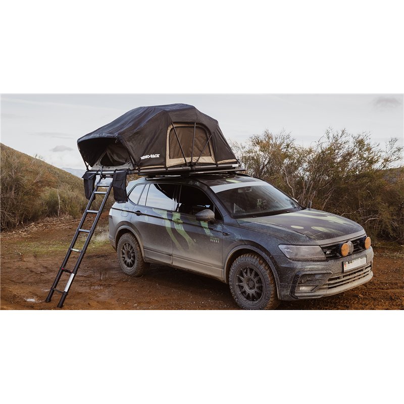 Rhino Rack | Rhino-Rack 2 Person Soft Shell Roof Top Tent