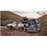 Rhino Rack | Rhino-Rack 2 Person Soft Shell Roof Top Tent