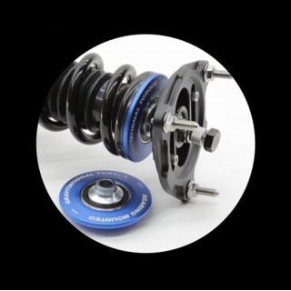 Gravitational Bearing  Accessoires de produit