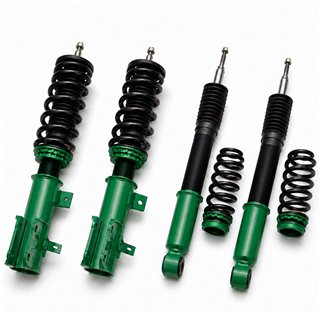 Tein | Coilover Kit Street Basis Z - FR-S / BRZ / 86