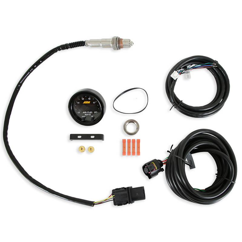 AEM Electronics | X-Series AFR Gauge