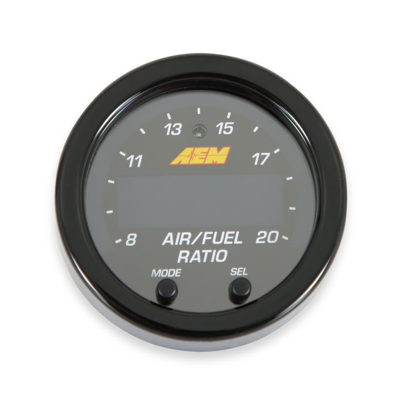 AEM Electronics | X-Series AFR Gauge