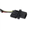 AEM Electronics | X-Series AFR Gauge
