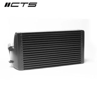 CTS TURBO | RACE Core Direct Fit FMIC Kit – BMW F30/F31/F34/F36 3-4 Series CTS Turbo Intercoolers