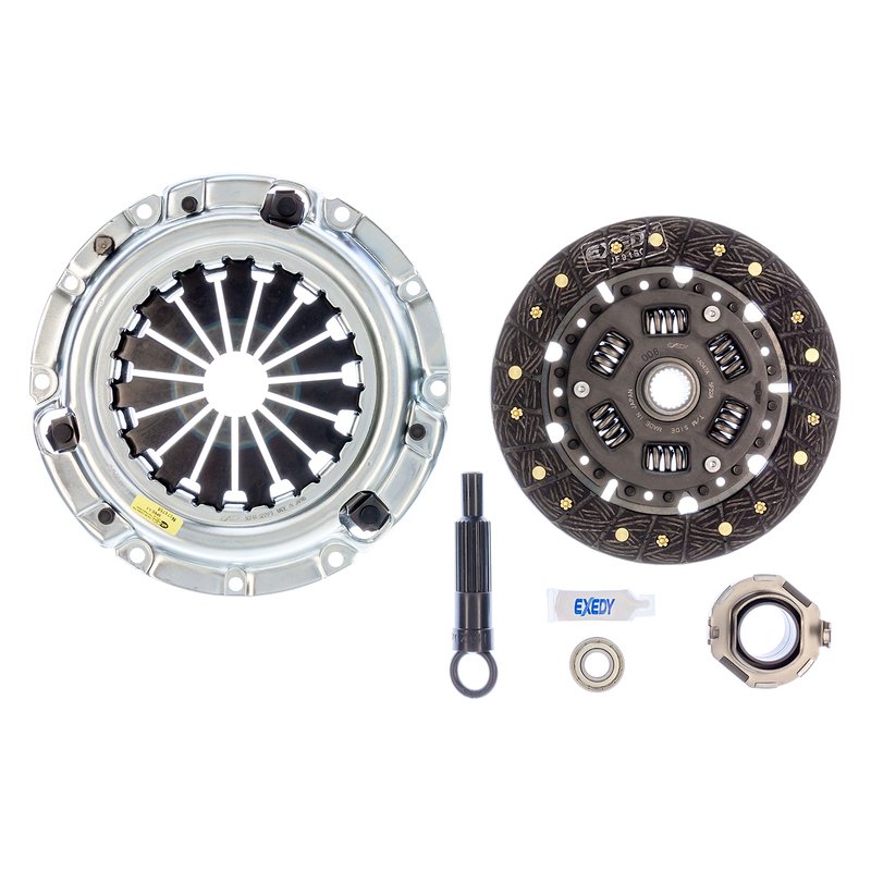 Exedy | Racing Stage 1 Clutch Kit - MX-5 Miata 1.8L 1994-2005