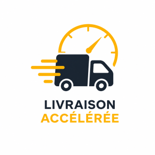 Livraison accélérée  Accueil