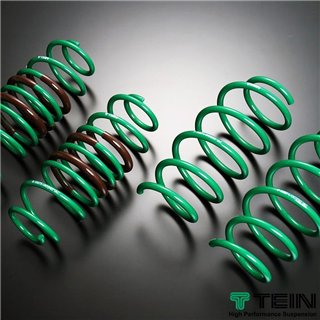 Tein | Spring S.Tech Kit - Tein11-16 Scion TC (AGT20L)