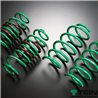 Tein | Spring S.Tech Kit - Impreza WRX STi