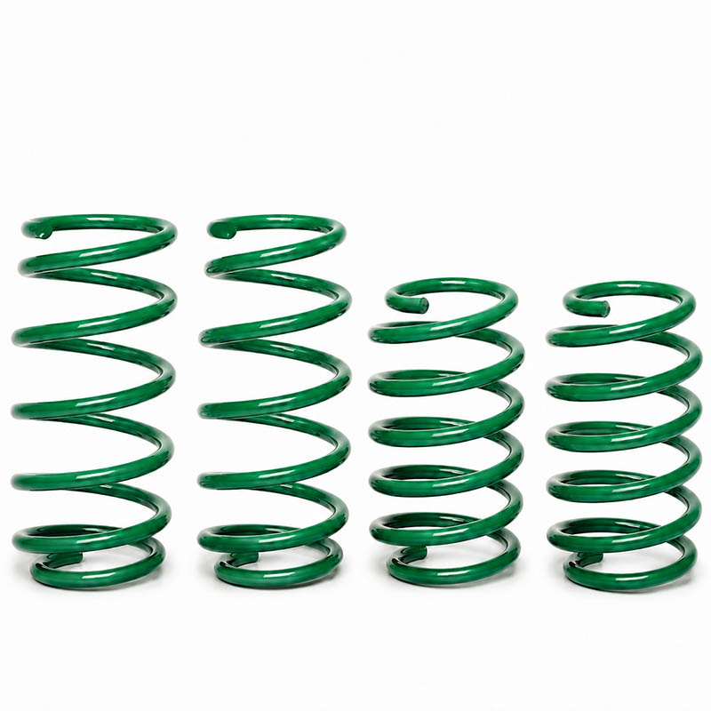 Tein | Spring S.Tech Kit - 00-06 IS300