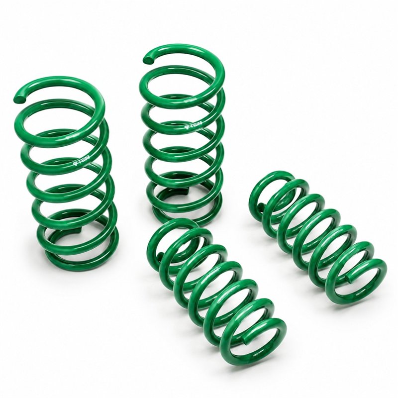 Tein | Spring S.Tech Kit - Mazda 3 2004-2009