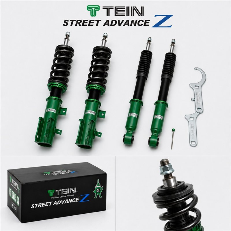Tein | Coilover Kit Street Advance Z - xB