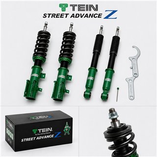 Tein | Coilover Kit Street Advance Z - Mazda RX-8 2003-2008