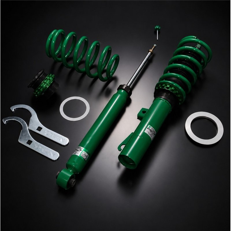 Tein | Coilover Kit Street Advance Z - TSX