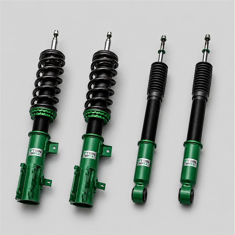 Tein | Coilover Kit Street Advance Z - Civic / ILX