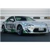 Tein | Coilover Kit Street Advance Z - FR-S / BRZ / 86