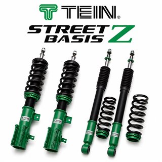 Tein | Coilover Kit Street Basis Z - Impreza WRX