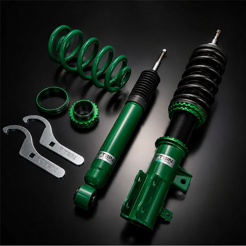 Tein | Coilover Kit Street Basis Z - Lancer ES / Ralliart / GTS