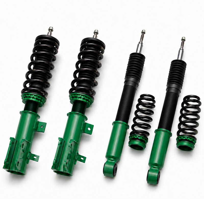Tein | Coilover Kit Street Basis Z - Impreza WRX