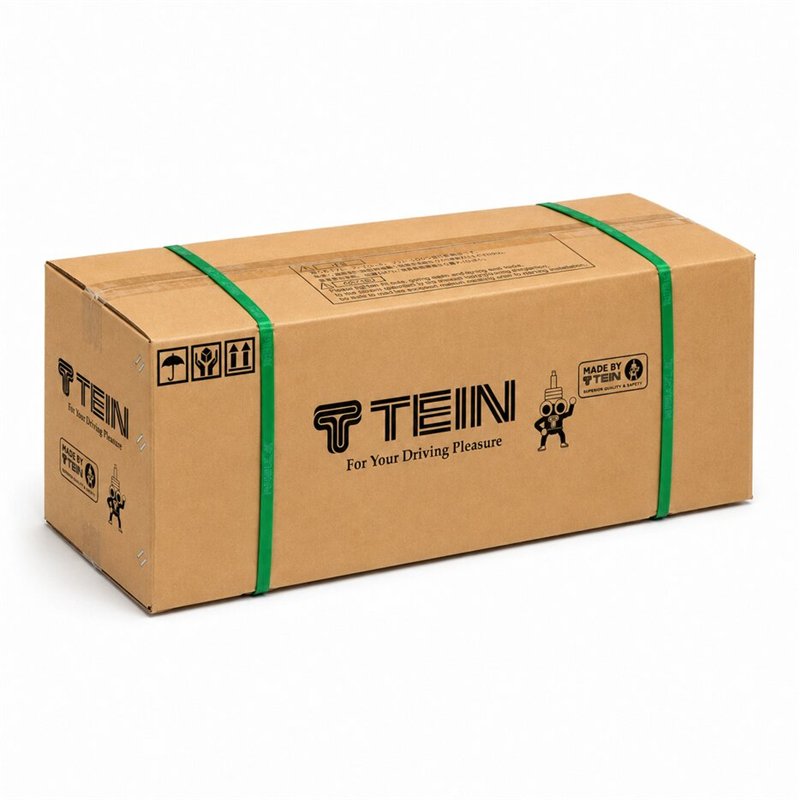 Tein | Coilover Kit Street Basis Z - Matrix / Vibe