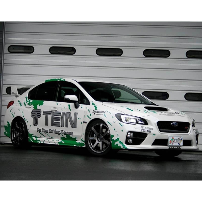 Tein | Coilover Kit Street Basis Z - WRX / STi 2015-2021