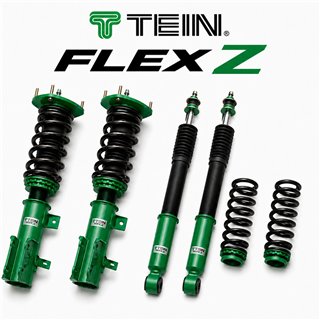 Tein | Coilover Kit Flex Z - FR-S / BRZ / 86 / GR86 2013-2025