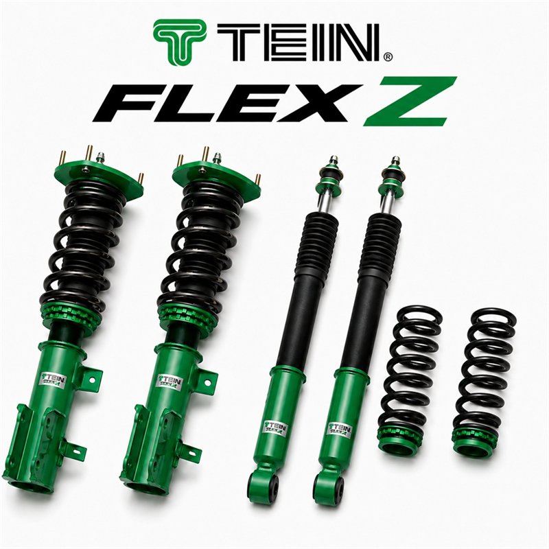 Tein | Coilover Kit Flex Z - RX-8 2004-2011