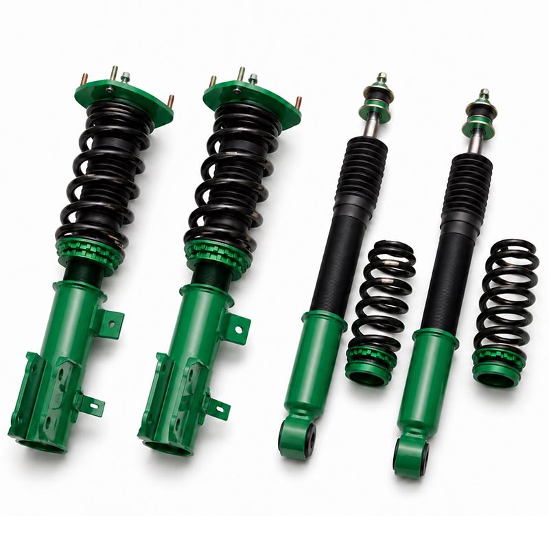 Tein | Coilover Kit Flex Z - Corolla iM / iM / tC 2011-2018