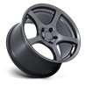 Rotiform | RC211 CGN 18x10.5 ET25 - MATTE ANTHRACITE
