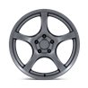 Rotiform | RC211 CGN 18x10.5 ET25 - MATTE ANTHRACITE