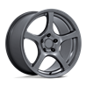 Rotiform | RC211 CGN 18x9.5 ET25 - MATTE ANTHRACITE