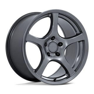 Rotiform | RC211 CGN 20x11 ET43 - MATTE ANTHRACITE