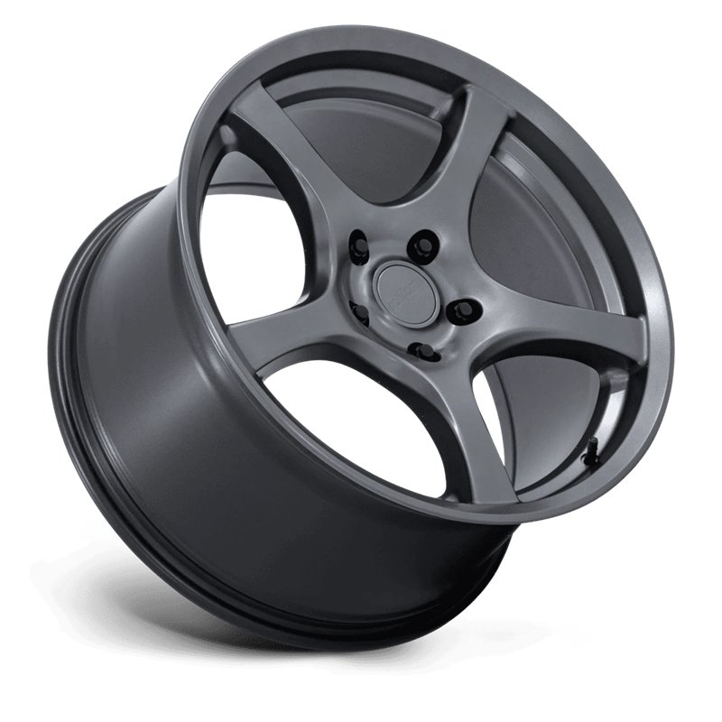 Rotiform | RC211 CGN 20x11 ET43 - MATTE ANTHRACITE