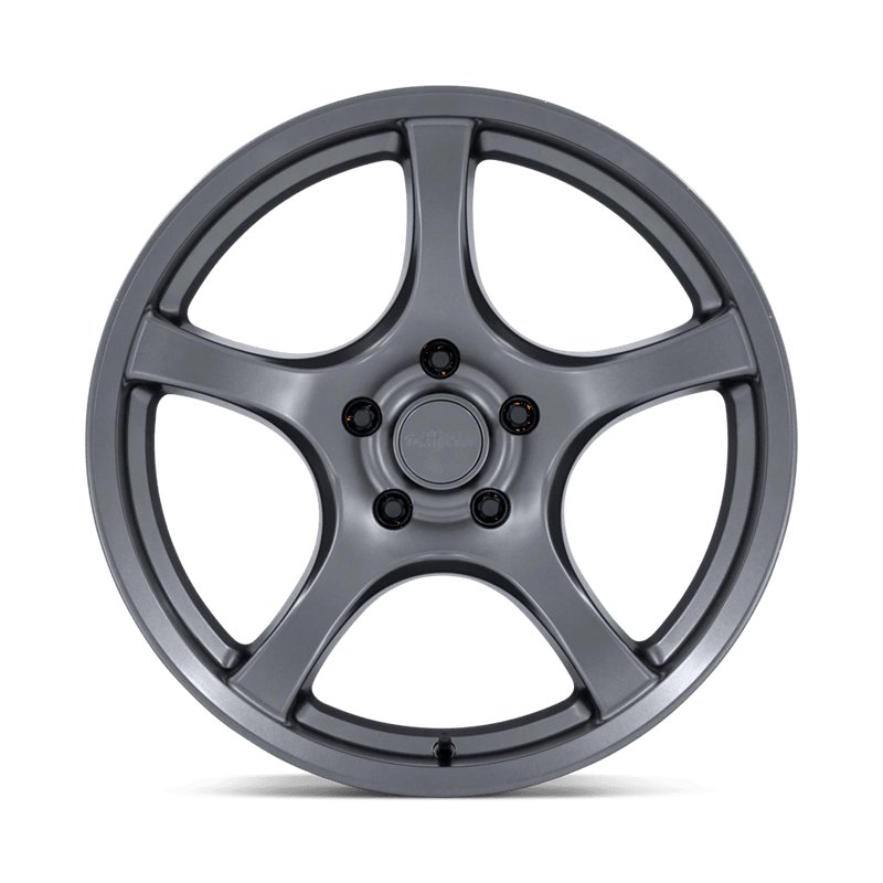 Rotiform | RC211 CGN 20x9 ET35 - MATTE ANTHRACITE