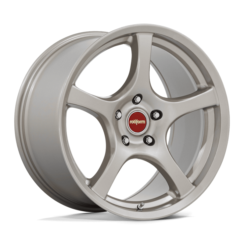 Rotiform | RC211 CGN 19x9.5 ET22 - GLOSS GOLD
