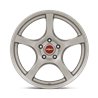 Rotiform | RC211 CGN 20x10.5 ET38 - GLOSS GOLD