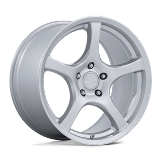 Rotiform | RC211 CGN 18x10.5 ET25 - GLOSS SILVER