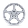 Rotiform | RC211 CGN 18x8.5 ET35 - GLOSS SILVER