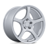 Rotiform | RC211 CGN 18x9.5 ET38 - GLOSS SILVER