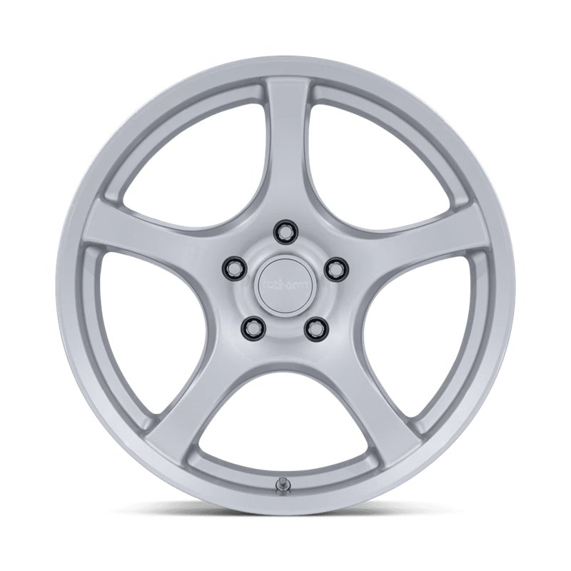 Rotiform | RC211 CGN 20x9 ET50 - GLOSS SILVER
