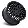 Rotiform | RC212 CJJ 18x10.5 ET22 - GLOSS BLACK