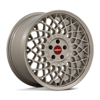 Rotiform | RC212 CJJ 18x10.5 ET22 - MATTE GOLD