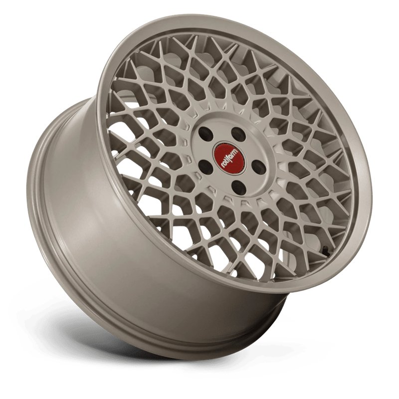 Rotiform | RC212 CJJ 18x10.5 ET22 - MATTE GOLD