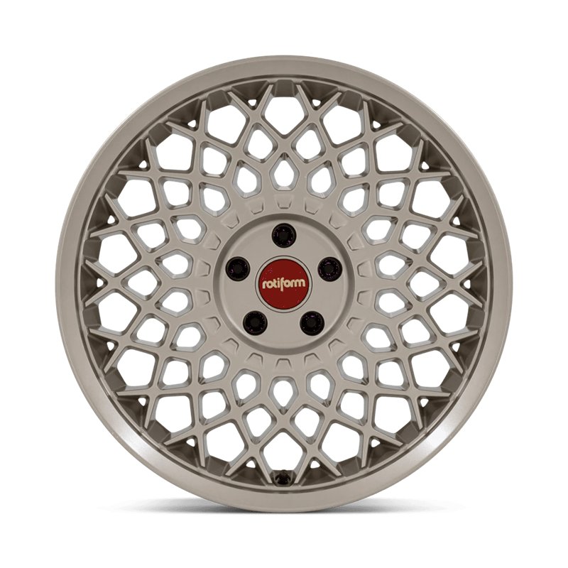 Rotiform | RC212 CJJ 18x10.5 ET22 - MATTE GOLD