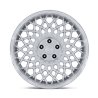Rotiform | RC212 CJJ 19x9.5 ET30 - GLOSS SILVER W/ MACHINED LIP