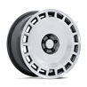 Rotiform | RC213 ZBF 18x8.5 ET35 - ANTHRACITE W/ MACHINED FACE