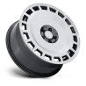 Rotiform | RC213 ZBF 18x9.5 ET38 - ANTHRACITE W/ MACHINED FACE