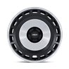 Rotiform | RC213 ZBF 18x9.5 ET38 - MATTE BLACK W/ MACHINED FACE