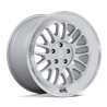 Rotiform | RC214 SCP 19x10.5 ET35 - GLOSS SILVER W DIAMOND CUT LIP